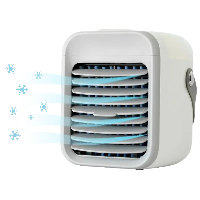 Qinux AirGo