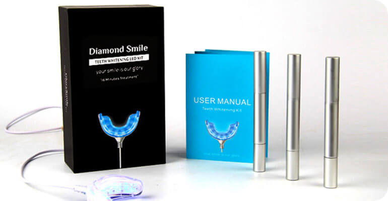 DiamondSmile